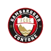 FC Gambarogno Contone crest