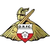 Doncaster Rovers crest