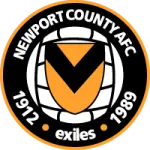 Newport County crest
