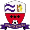 Nuneaton Borough
