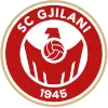 Gjilani crest