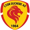 Lyon Duchere