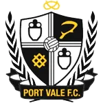 Port Vale crest