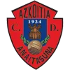 Anaitasuna crest