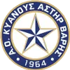 Kyanos Astir Varis