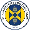St Albans City crest