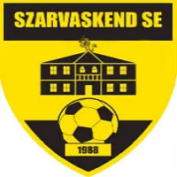 Szarvaskend SE