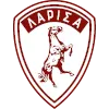 AEL Larisa