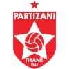 Partizani Tirana