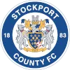 Stockport County crest
