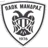 PAOK Mandras