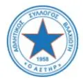 Asteras Vlachioti