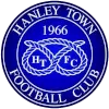 Hanley Town