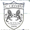 FC Olympia Savyntsi