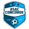 ASAC Concorde