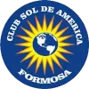 Sol de America de Formosa