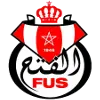 FUS Rabat crest