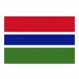 Gambia (W)