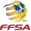 FFSA NTC Girls (W)