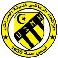 USM EL HARRACH