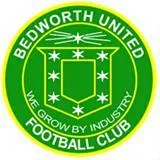 Bedworth United crest