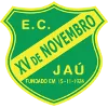 XV de Jau