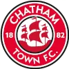 Chatham Town crest