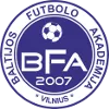Vilniaus Baltijos Futbolo Akademija