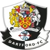 Dartford crest