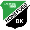 Honefoss (W)