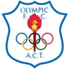 Canberra Olympic(W)
