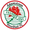 Adamstown Rosebud (W)