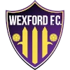 Wexford Youths (W) crest