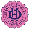 Dulwich Hamlet crest