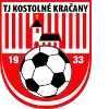 TJ Kostolne Kracany
