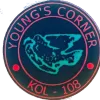 Young Corner