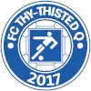 FC Thy - Thisted Q (W)