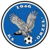 Orzel Zabkowice Slaskie