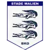 Stade Malien de Bamako crest
