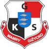 Mamry Gizycko