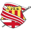 CE Manresa crest