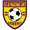 CD Racing Junior de Armenia