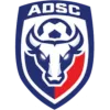AD San Carlos U20 crest