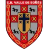 Valle de Egues