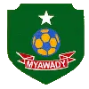 Myawady FC U20