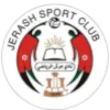Jerash Club crest