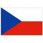 Czech Republic U20 crest