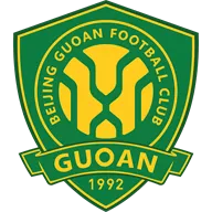 Beijing Guoan