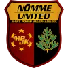 JK Nomme United U19