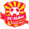 Tartu FC Helios/Jogeva Noorus 96 U19
